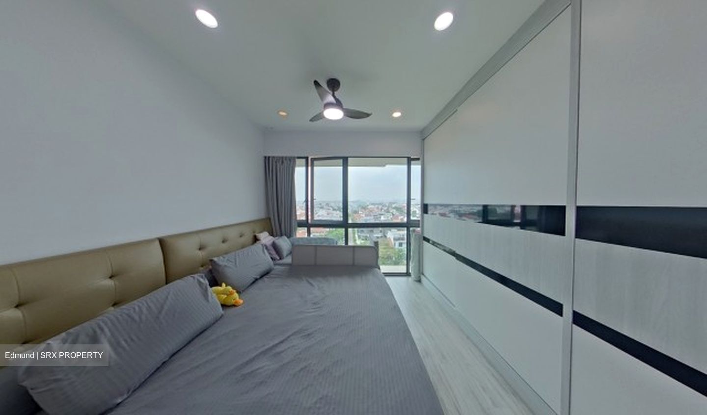 The Topiary (D28), Condominium #600928041